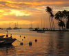 Sunset Cruises - Gems of St. Lucia