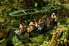 Arial Tram - Gems of St. Lucia
