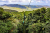 Arial Tram - Gems of St. Lucia