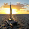 Sunset Cruises - Gems of St. Lucia